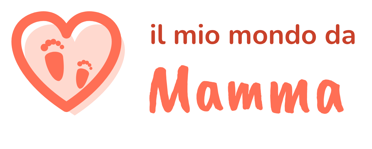 Il mio mondo da mamma